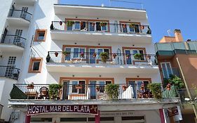 Hostal Mar Del Plata (adults Only) Pension 2*